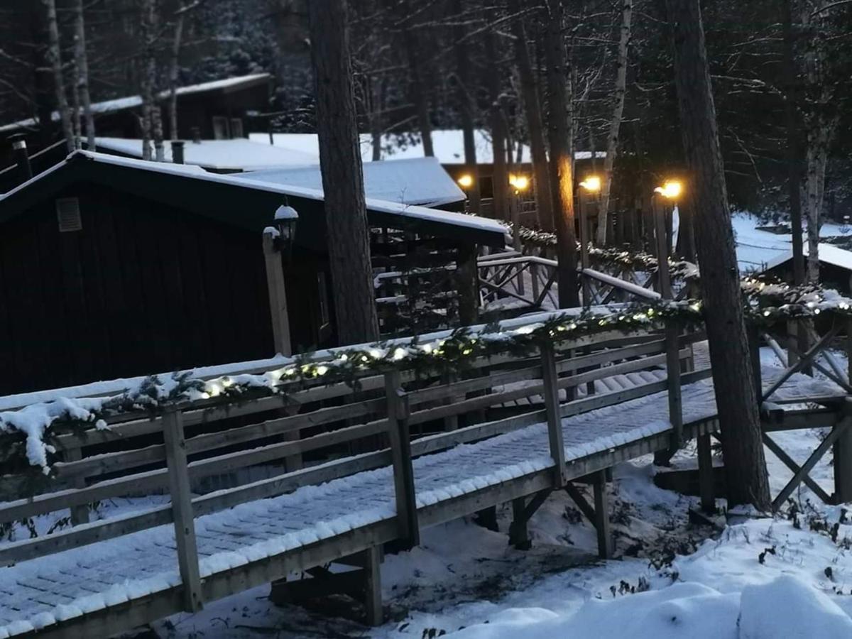Mattawa River Resort Exterior photo