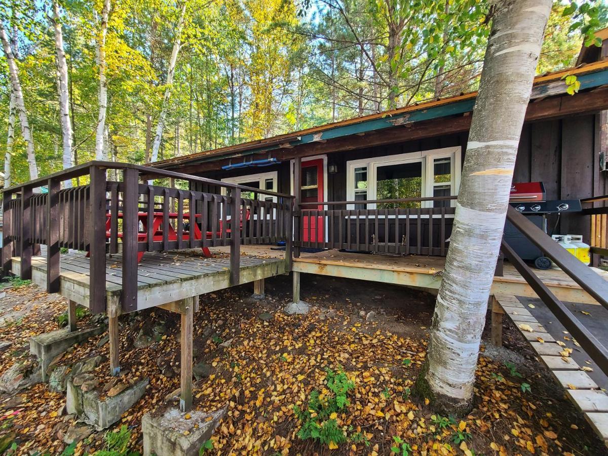 Mattawa River Resort Exterior photo