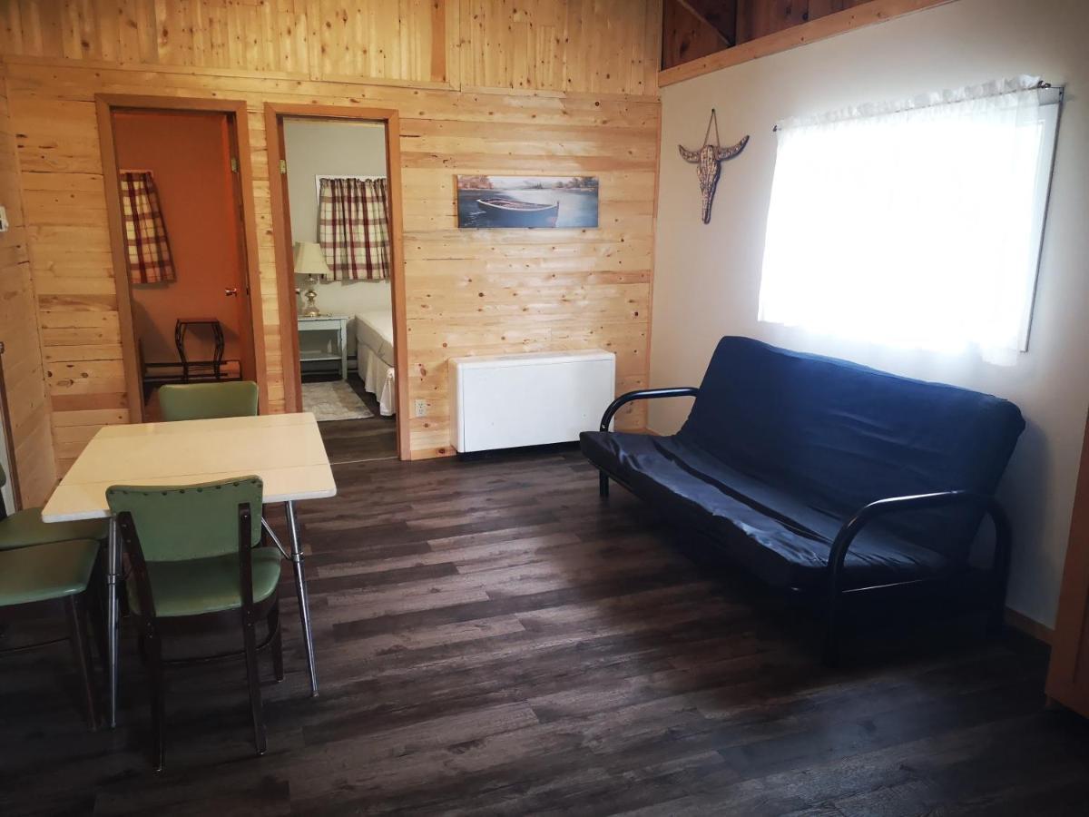 Mattawa River Resort Exterior photo