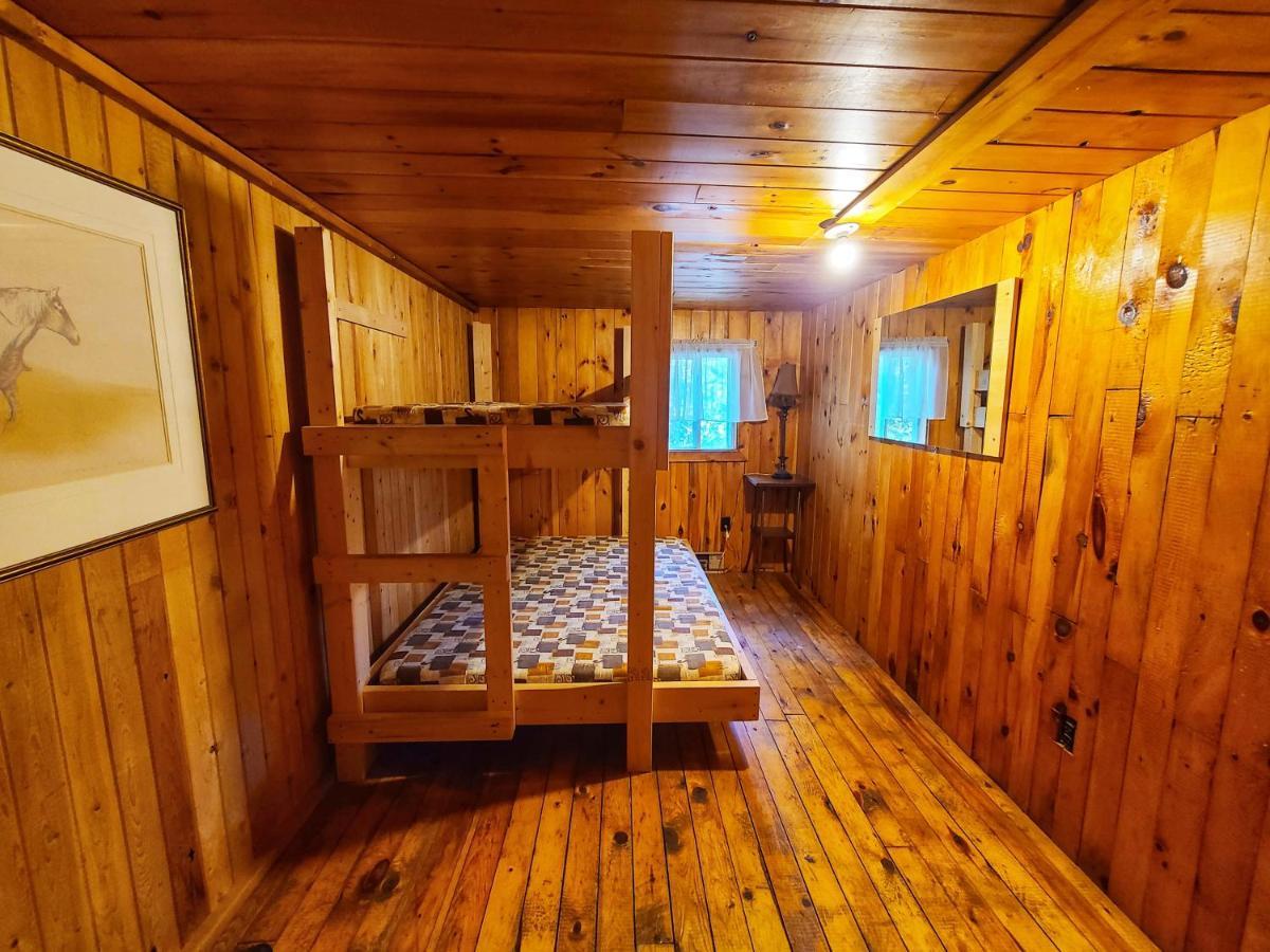 Mattawa River Resort Exterior photo